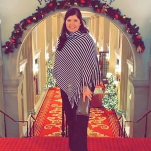 Meet your Posher, Jessica